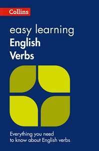 Фото - Collins Easy Learning English Verbs