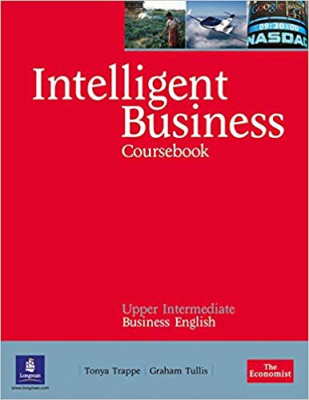 Фото - Intelligent Business Upper CB + CD