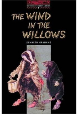 Фото - BKWM 3 Wind in the Willows,The