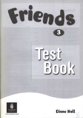 Фото - Friends 3 Test Book