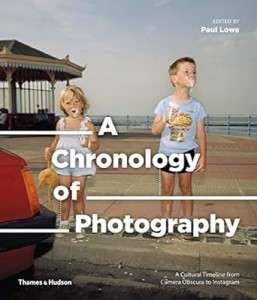 Фото - A Chronology of Photography