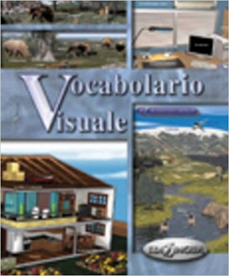 Фото - Vocabolario Visuale (A1-A2)