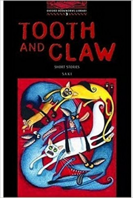 Фото - BKWM 3 Tooth and Clow