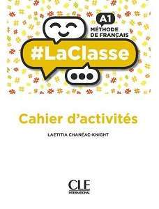 Фото - LaClasse - Niveau A1 - Cahier d'activités