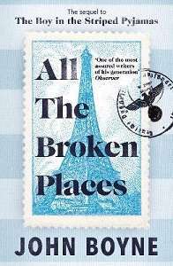 Фото - All The Broken Places