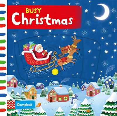 Фото - Busy: Christmas