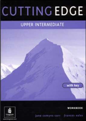 Фото - Cutting Edge Upper WB