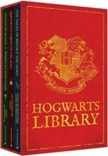 Фото - Hogwarts Library Boxed Set