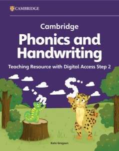 Cambridge Phonics and Handwriting 2 Teaching Resource...