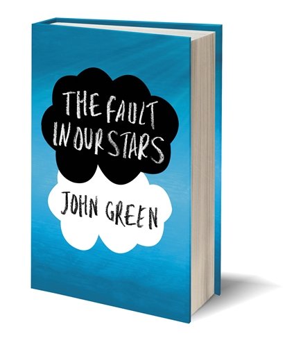 Фото - John Green: Fault in Our Stars,The [Hardcover]