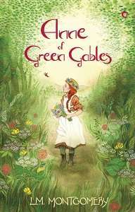 Фото - Anne of Green Gables (Book1)
