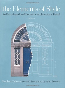 Фото - Elements of Style: An Encyclopedia of Domestic Architectural Detail [Hardcover]