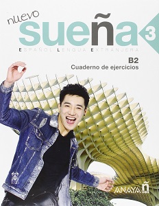 Фото - Suena Nuevo 3 Cuaderno de ejercicios