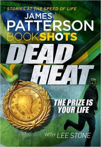 Фото - Patterson BookShots: Dead Heat