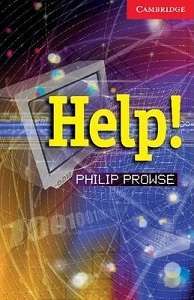 Фото - CER 1 Help!