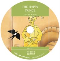 Фото - CS1 The Happy Prince CD
