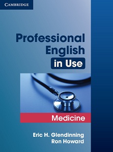 Фото - Professional English in  Use Medicine