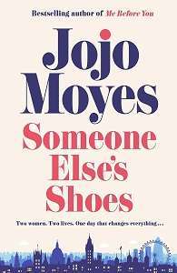 Фото - Moyes J Someone Else's Shoes