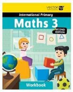 Фото - Maths Primary  2nd Ed 3 WB