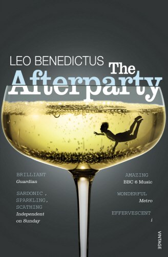 Фото - Afterparty [Paperback]
