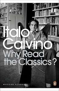 Фото - Modern Classics: Why Read the Classics?