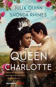 Фото - Bridgerton Story: Queen Charlotte (Film Tie-in)