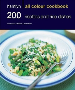 Фото - Hamlyn All Colour Cookbook: 200 Risottos and Rice Dishes