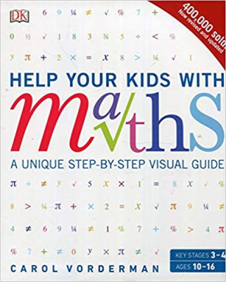 Фото - Help Your Kids with Maths