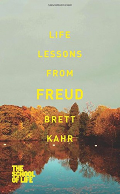 Фото - Life Lessons from Freud