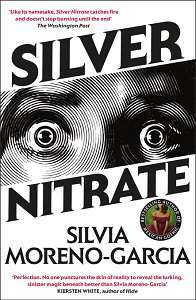 Фото - Silver Nitrate