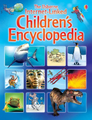 Фото - Children's Encyclopedia