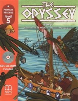 Фото - PR5 Odyssey with CD-ROM