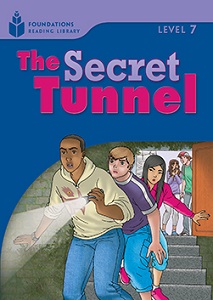 Фото - FR Level 7.4 The Secret Tunnel