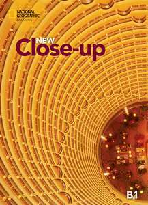 Фото - New Close-up B1 Cover