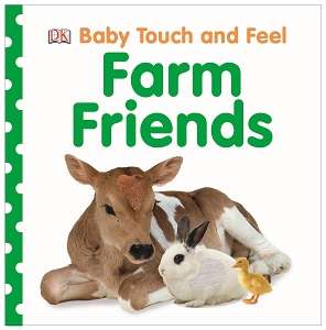 Фото - BabyT&F Farm Friends