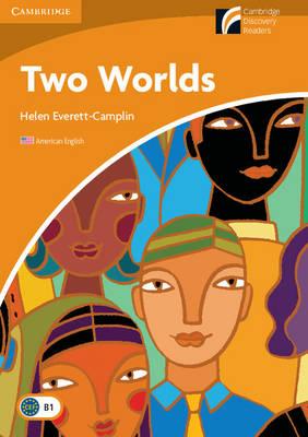 Фото - CDR 4 Two Worlds: Book (American English)