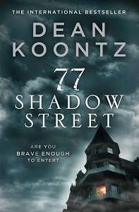 Фото - Koontz 77 Shadow Street [Paperback]