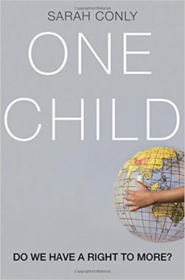 Фото - One Child: Do We Have a Right to More?