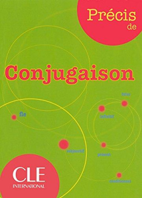 Фото - Precis de Conjugaison