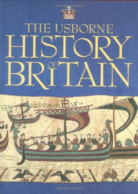 Фото - Usborne History of Britain,The