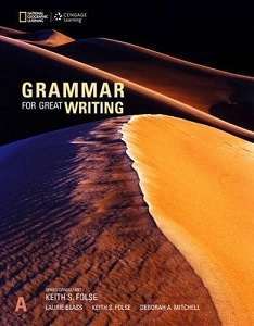 Фото - Grammar for Great Writing A