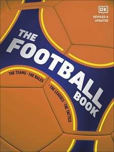 Фото - The Football Book