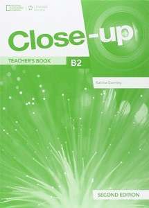 Фото - Close-Up 2nd Edition B2 TB with Online Teacher's Zone + Audio + Video + IWB
