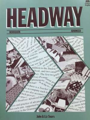 Фото - Headway Advanced WB