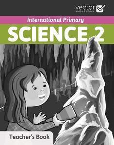 Фото - Science Primary 2 TB with CD