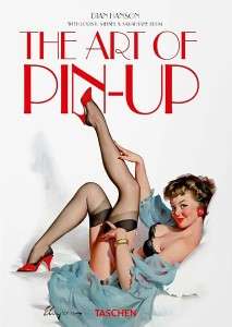 Фото - The Art of Pin-up (40th Ed.)