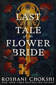 Фото - The Last Tale of the Flower Bride