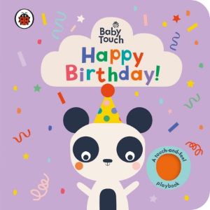 Фото - Baby Touch: Happy Birthday!
