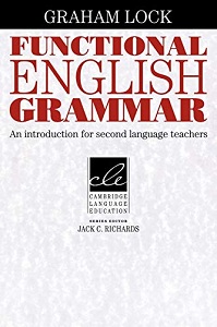 Фото - Functional English Grammar: An Introduction for Second Language Teachers