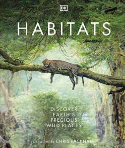 Фото - Habitats